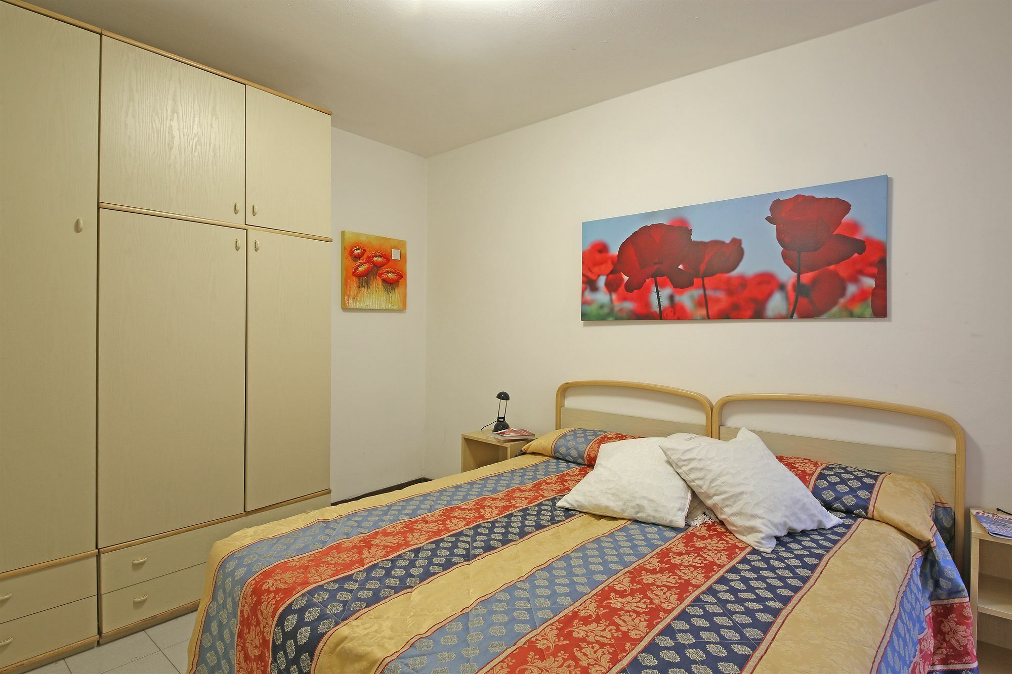 مانربا ديل جاردا Villenpark Sanghen المظهر الخارجي الصورة